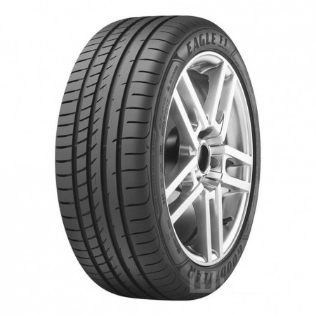 Шина Goodyear Eagle F1 Asymmetric 3 SUV 235/55R19 105W в Севастополе