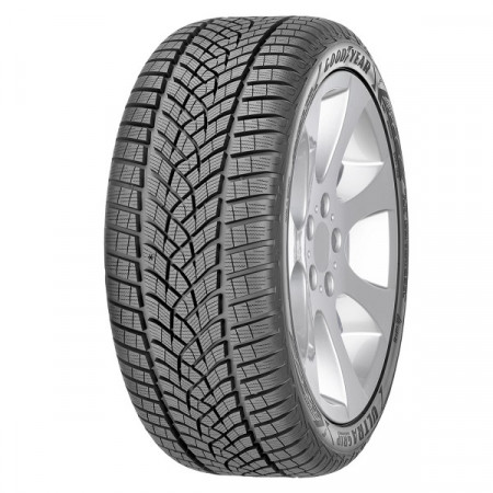 Шина Goodyear UltraGrip Performance + 235/50R18 101V в Севастополе