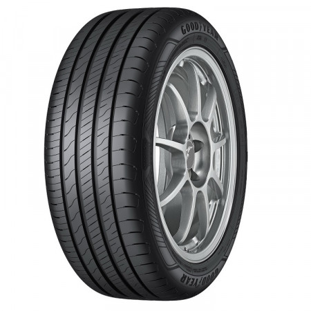 Шина Goodyear Efficientgrip 2 SUV 235/60R18 107V в Севастополе Шина Goodyear Efficientgrip 2 SUV 235/60R18 107V в Севастополе