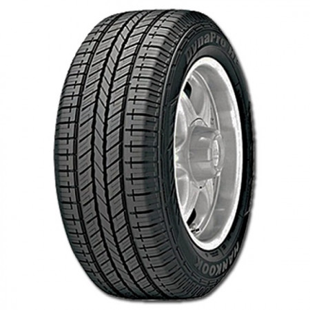 Шина Hankook Dynapro HP RA23 255/65R17 110H в Севастополе Шина Hankook Dynapro HP RA23 255/65R17 110H в Севастополе
