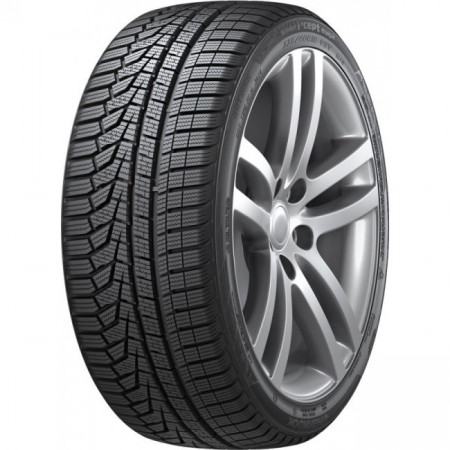 Шина Hankook Winter i*cept evo2 SUV W320A 315/35R20 110V в Севастополе Шина Hankook Winter i*cept evo2 SUV W320A 315/35R20 110V в Севастополе
