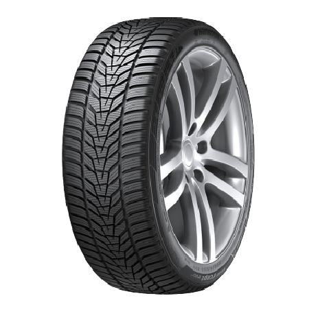 Шина Hankook Winter i*cept evo3 X W330A 235/50R19 103V в Севастополе