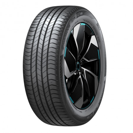 Шина Hankook iON GT SUV IK41A 235/45R19 99V в Севастополе Шина Hankook iON GT SUV IK41A 235/45R19 99V в Севастополе