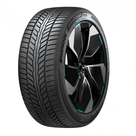 Шина Hankook iON i cept SUV IW01A 245/40R21 100V в Севастополе Шина Hankook iON i cept SUV IW01A 245/40R21 100V в Севастополе