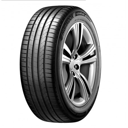 Шина Hankook Ventus Prime4 SUV K135A 225/60R17 99V в Севастополе