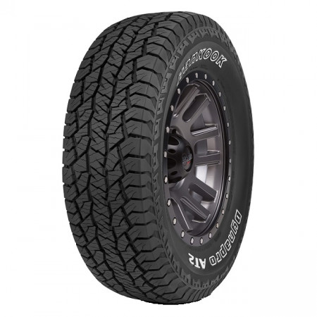 Шина Hankook DynaPro AT2 RF11 265/60R18 114T в Севастополе