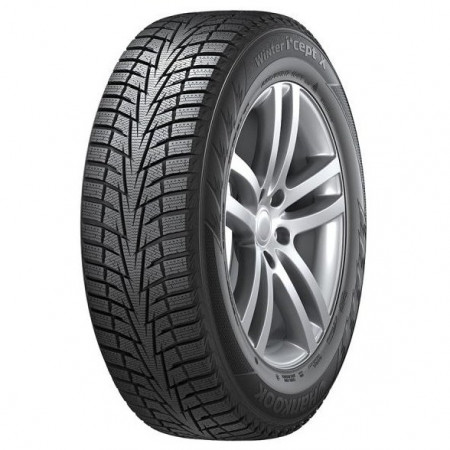 Шина Hankook Winter i*cept X RW10 255/55R20 107T в Севастополе Шина Hankook Winter i*cept X RW10 255/55R20 107T в Севастополе