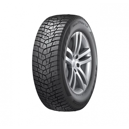 Шина Hankook Winter i Pike LV RW15 215/65R16C 109/107R шип. в Севастополе