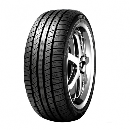 Шина HiFly All-Turi 221 225/65R17 102H в Севастополе Шина HiFly All-Turi 221 225/65R17 102H в Севастополе
