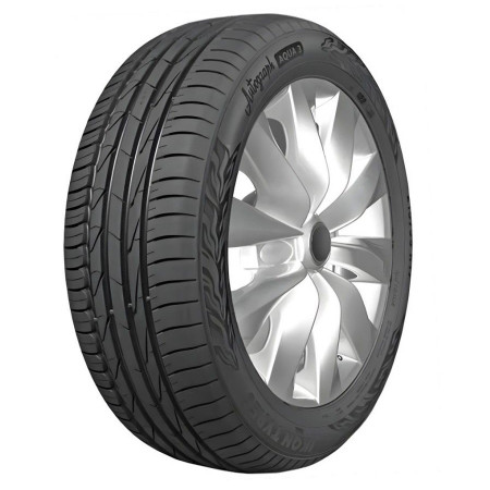 Шина Ikon Autograph Aqua 3 SUV 235/60R18 107H в Севастополе Шина Ikon Autograph Aqua 3 SUV 235/60R18 107H в Севастополе