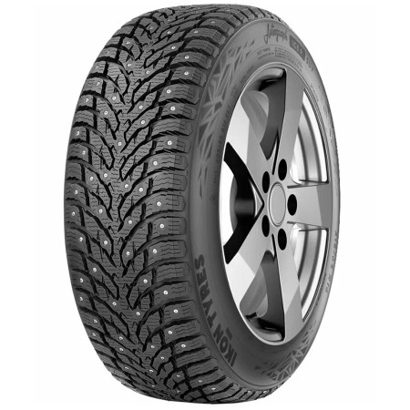 Шина Ikon Autograph Ice 9 SUV 235/50R19 103T шип. в Севастополе Шина Ikon Autograph Ice 9 SUV 235/50R19 103T шип. в Севастополе