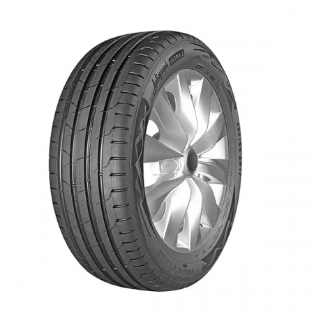 Шина Ikon Autograph Ultra 2 SUV 255/60R18 112V в Севастополе