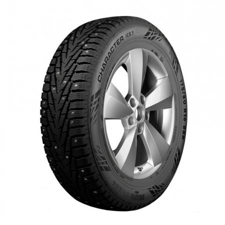 Шина Ikon Character Ice 7 195/50R15 86T шип. в Севастополе