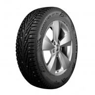 Ikon Character Ice 7 SUV Ikon Character Ice 7 SUV