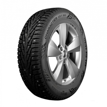 Шина Ikon Character Ice 7 SUV 225/70R16 107T шип. в Севастополе