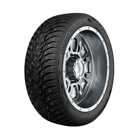 Шина Ikon Character Ice 8 SUV 225/70R16 107T шип. в Севастополе