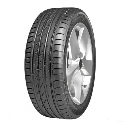 Шина Ikon Character Ultra 255/35R20 97Y в Севастополе Шина Ikon Character Ultra 255/35R20 97Y в Севастополе