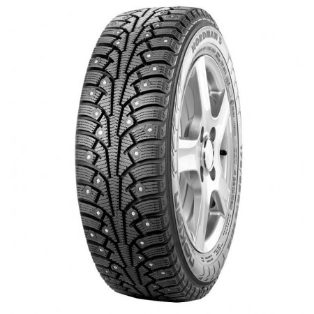 Шина Ikon Nordman 5 155/70R13 75T шип. в Севастополе Шина Ikon Nordman 5 155/70R13 75T шип. в Севастополе