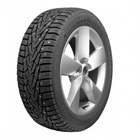 Шина Ikon Nordman 7 165/65R14 79T шип. в Севастополе Шина Ikon Nordman 7 165/65R14 79T шип. в Севастополе