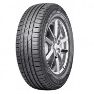 Ikon Nordman S2 SUV Ikon Nordman S2 SUV