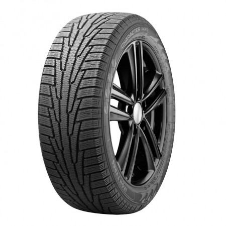 Шина Ikon Character Snow 2 195/65R15 95R в Севастополе Шина Ikon Character Snow 2 195/65R15 95R в Севастополе