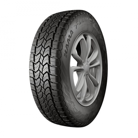 Шина Кама Flame A/T НК-245 185/75R16 97T в Севастополе