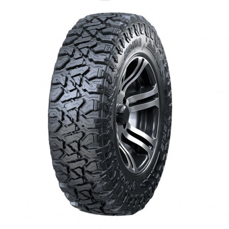 Шина Кама Flame M/T НК-434 215/75R15 100Q в Севастополе Шина Кама Flame M/T НК-434 215/75R15 100Q в Севастополе