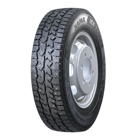 Шина Кама Ice Trace НК-530 195/75R16C 107/105R шип. в Севастополе Шина Кама Ice Trace НК-530 195/75R16C 107/105R шип. в Севастополе