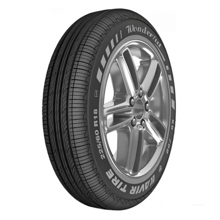 Шина Kavir Tire Wonderful KB700 225/60R18 100H в Севастополе Шина Kavir Tire Wonderful KB700 225/60R18 100H в Севастополе