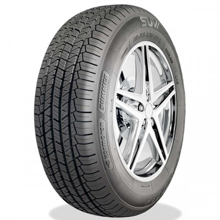 Шина Kormoran SUV Summer 275/40R20 106Y в Севастополе