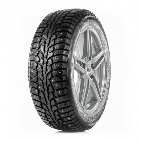 Шина Contyre Arctic Ice 2 205/55R16 91T в Севастополе