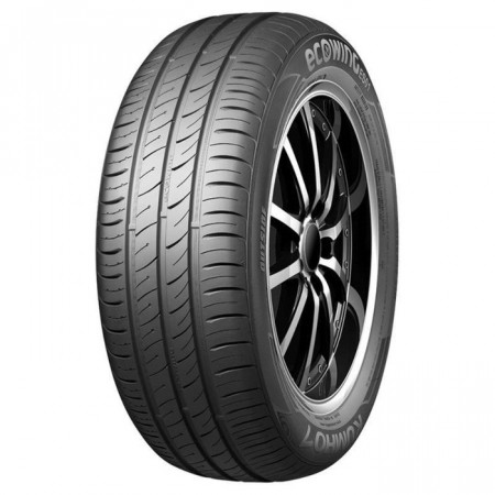 Шина Kumho Ecowing ES01 KH27 175/65R14 82T в Севастополе