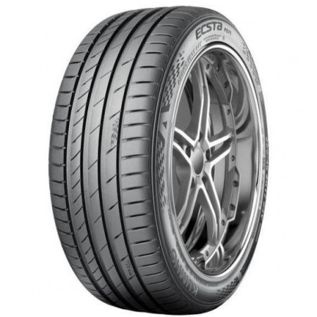 Шина Kumho Ecsta PS71 215/55R17 94W в Севастополе