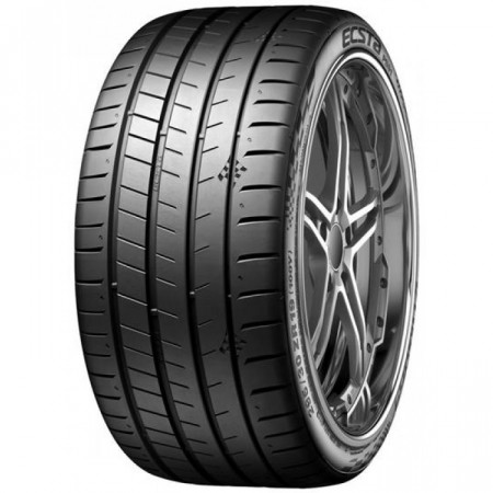 Шина Kumho Ecsta PS91 265/40R20 104Y в Севастополе Шина Kumho Ecsta PS91 265/40R20 104Y в Севастополе