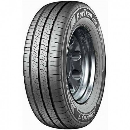 Шина Kumho PorTran KC53 195/80R15C 106/104R в Севастополе Шина Kumho PorTran KC53 195/80R15C 106/104R в Севастополе