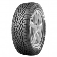 Kumho Winter PorTran CW11 