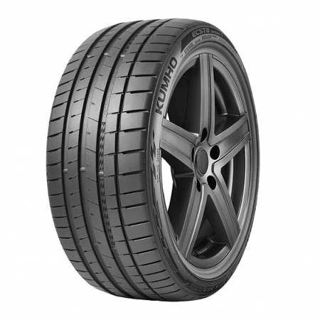 Шина Kumho Ecsta Sport S PS72 225/40R19 93Y в Севастополе Шина Kumho Ecsta Sport S PS72 225/40R19 93Y в Севастополе