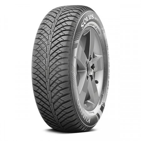 Шина Kumho Solus 4S HA31 185/70R14 88T в Севастополе