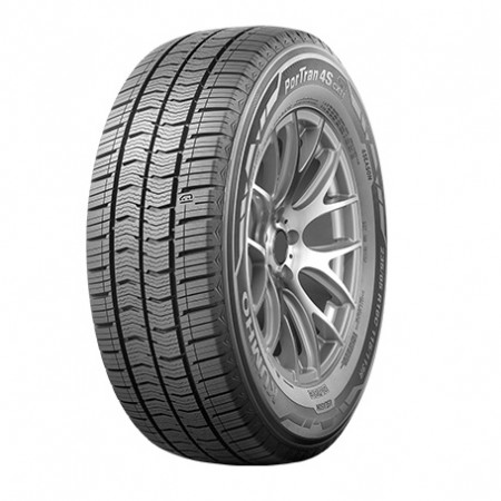 Шина Kumho PorTran 4S CX11 195/70R15C 104/102R в Севастополе