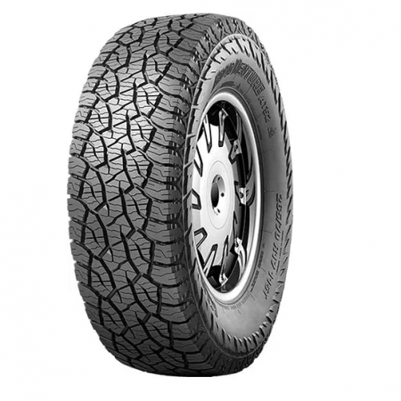 Шина Kumho Road Venture AT52 255/60R18 112T в Севастополе