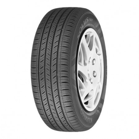 Шина Kumho Solus TA31 215/50R18 92H в Севастополе Шина Kumho Solus TA31 215/50R18 92H в Севастополе