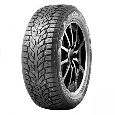 Шина Kumho WinterCraft Ice Wi32 195/65R15 95T шип. в Севастополе