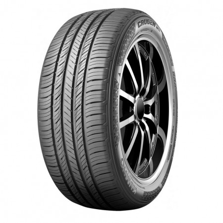 Шина Kumho Crugen HP71 265/60R18 110V в Севастополе Шина Kumho Crugen HP71 265/60R18 110V в Севастополе