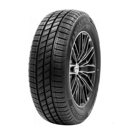 Шина Landsail 4Seasons Van 2 195/65R16C 104/102T в Севастополе Шина Landsail 4Seasons Van 2 195/65R16C 104/102T в Севастополе