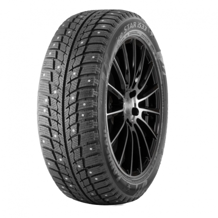 Шина Landsail Ice Star IS33 225/50R17 98H шип. в Севастополе