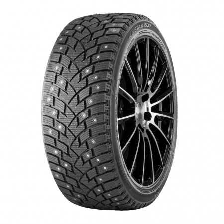 Шина Landsail Ice Star IS37 275/55R20 117H шип. в Севастополе Шина Landsail Ice Star IS37 275/55R20 117H шип. в Севастополе