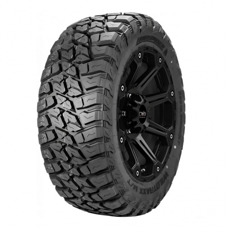 Шина Landspider Wildtraxx M/T 285/70R17 121/118Q в Севастополе Шина Landspider Wildtraxx M/T 285/70R17 121/118Q в Севастополе