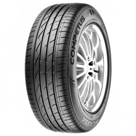 Шина Lassa Competus H/P 255/60R18 112V в Севастополе