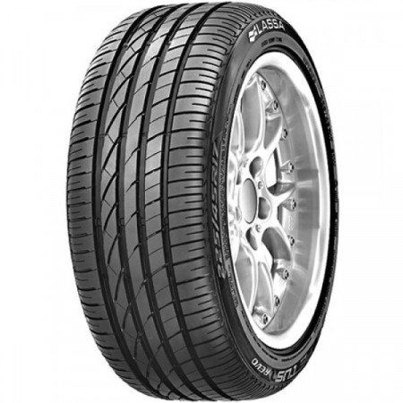 Шина Lassa Impetus Revo 215/50R17 91W в Севастополе Шина Lassa Impetus Revo 215/50R17 91W в Севастополе