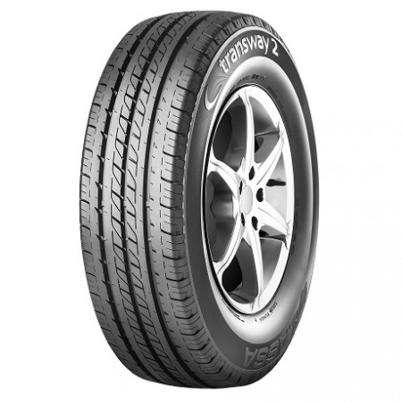 Шина Lassa Transway 2 215/75R16C 116/114R в Севастополе Шина Lassa Transway 2 215/75R16C 116/114R в Севастополе